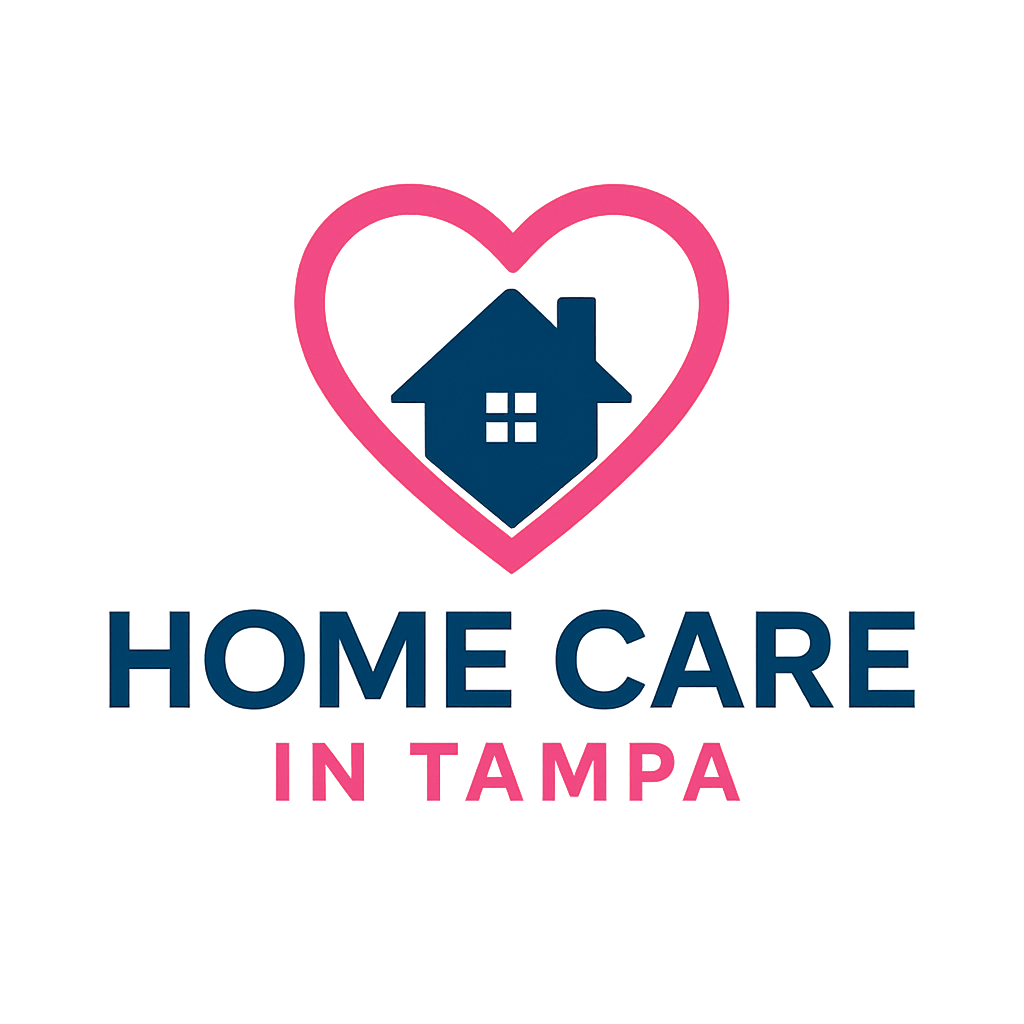 Heart and home for Tampa families in need of care